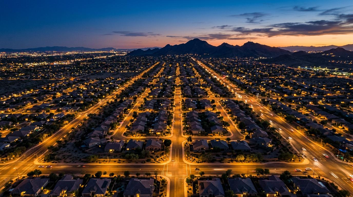 Phoenix Arizona vacation rentals near events, spring training, downtown attractions, and new entertainment openings